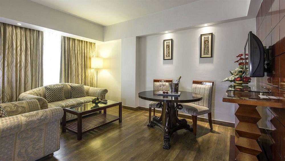 Sarovar Portico Jaipur