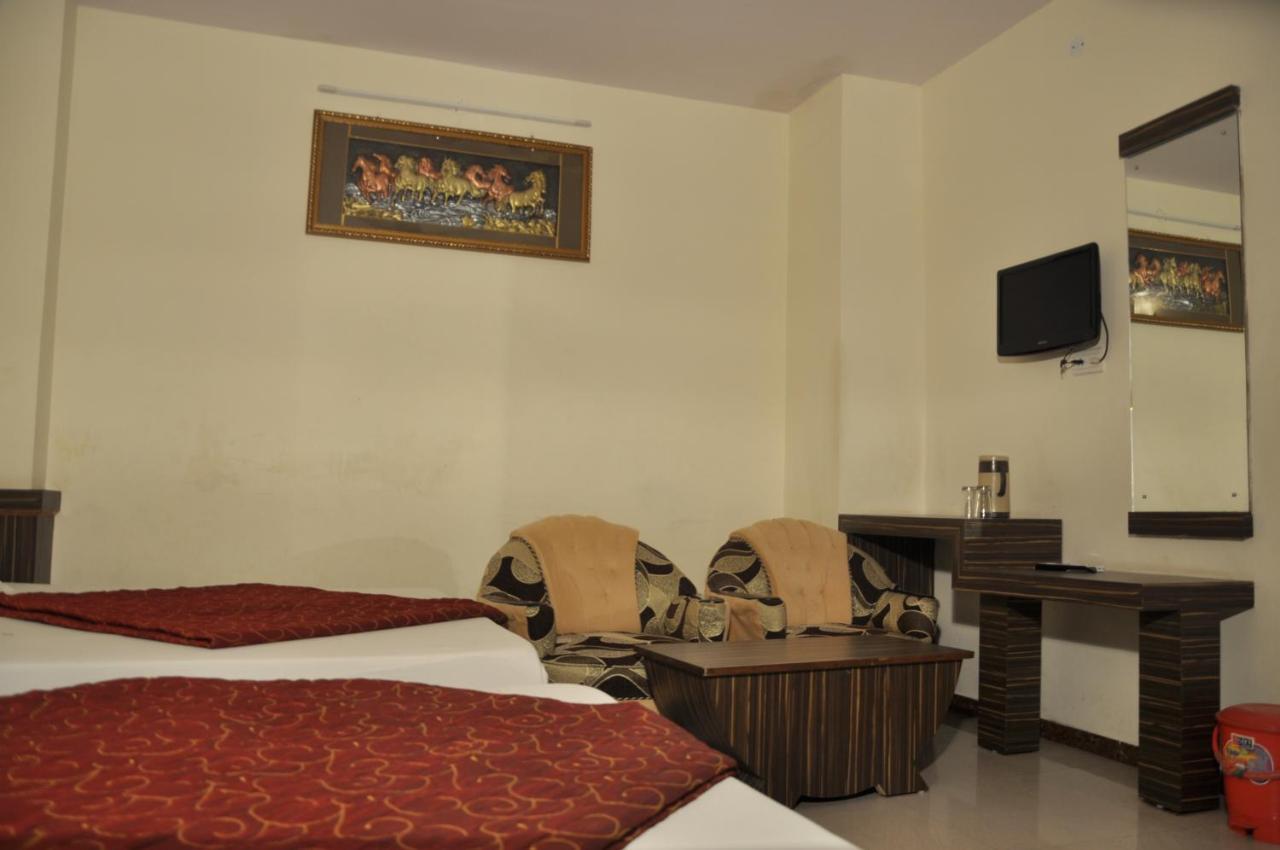 Hotel Metro 2*