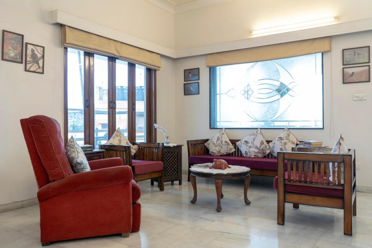 Villa Giri By Vista Jaipur