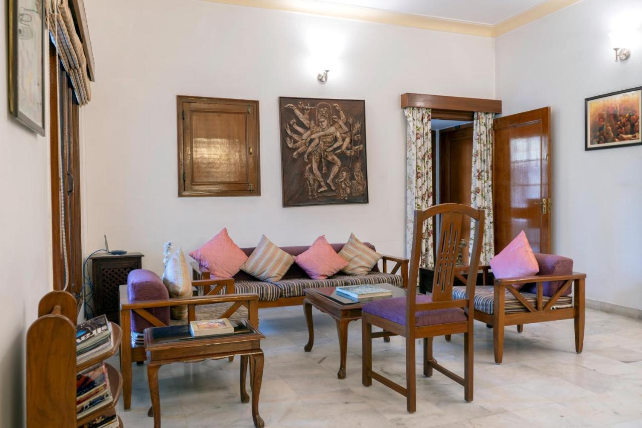 Villa Giri By Vista