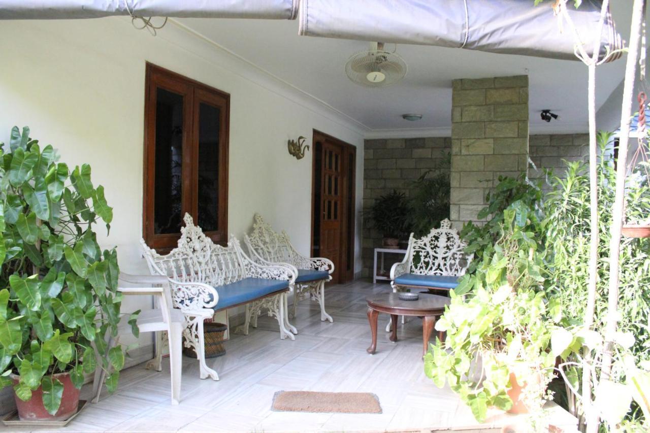 Villa Giri By Vista *