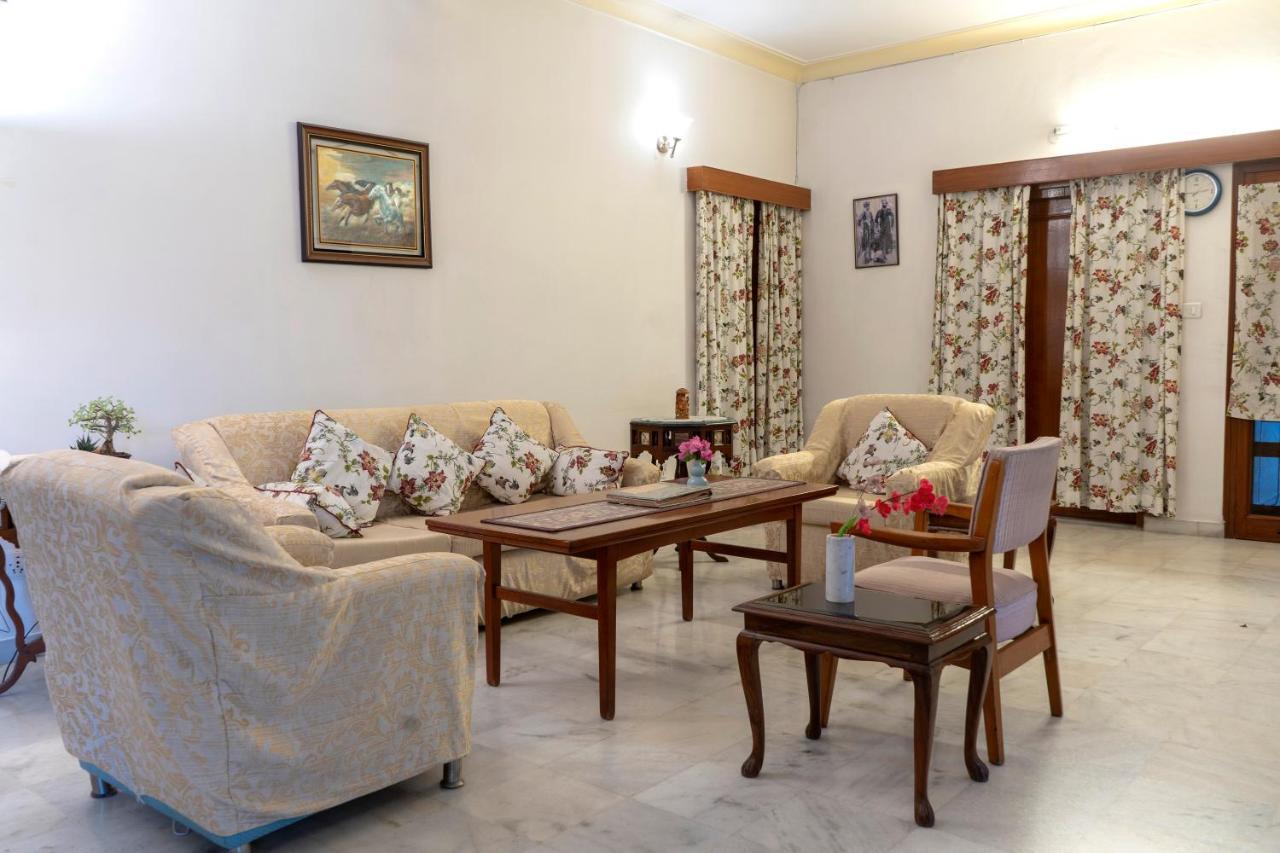 Villa Giri By Vista *