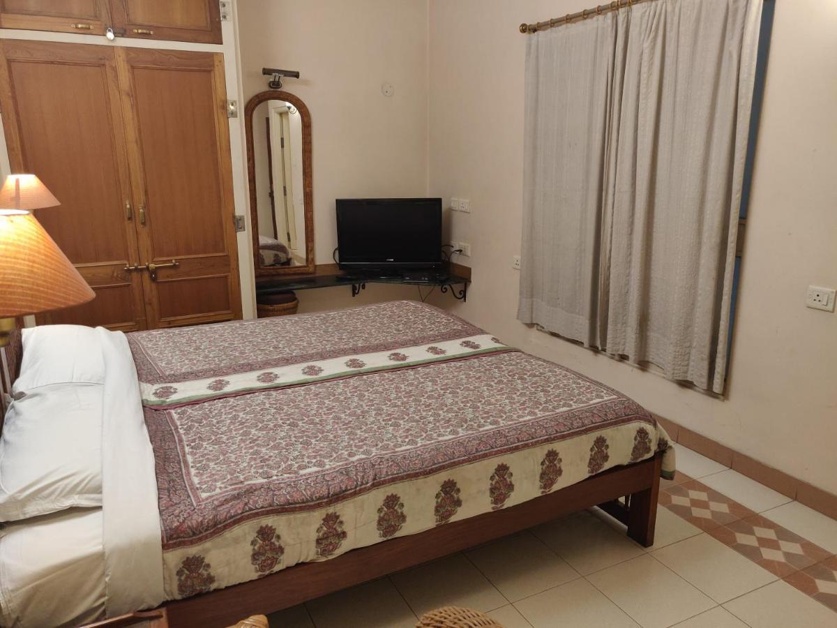 Hotel Om Niwas Jaipur