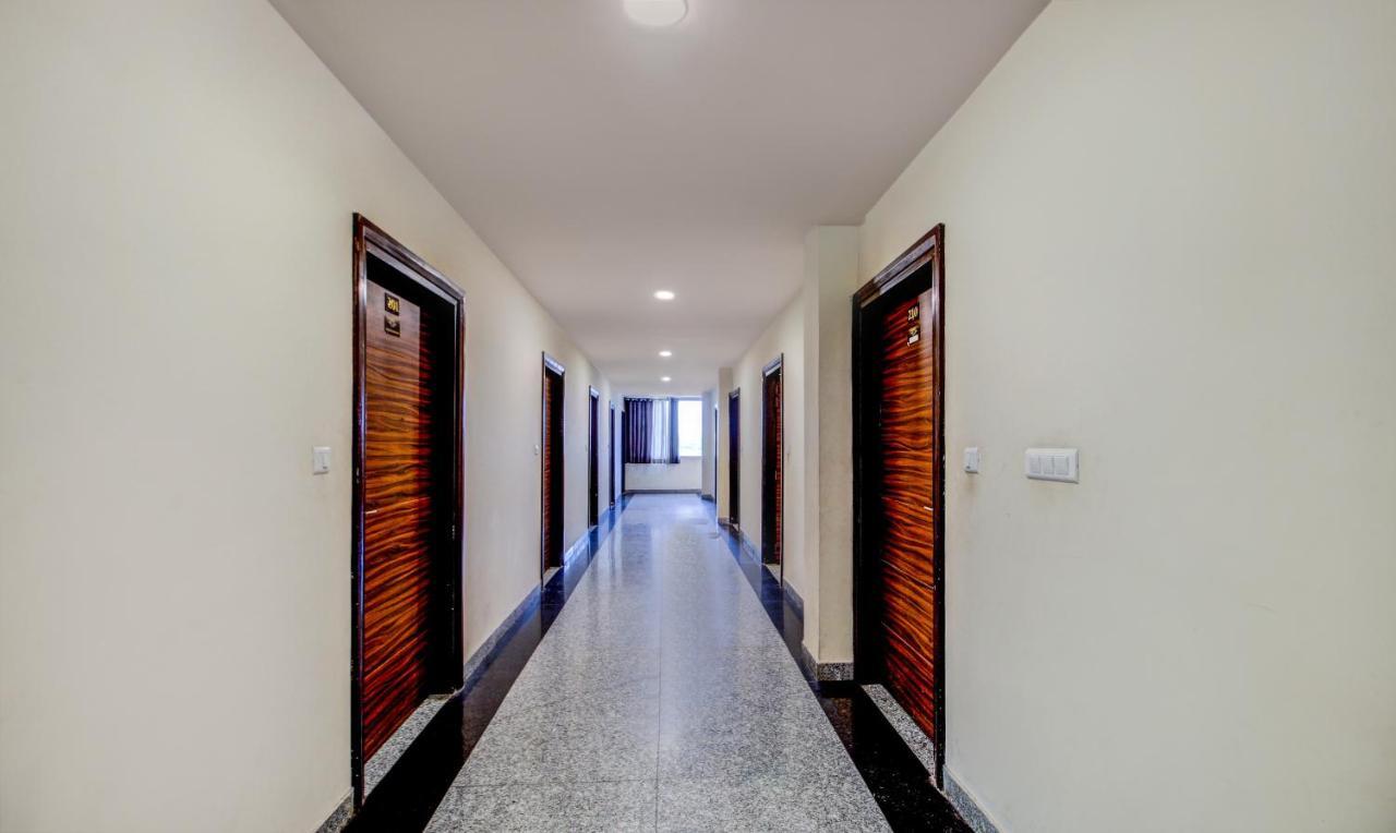 Eden Hotel Jaipur