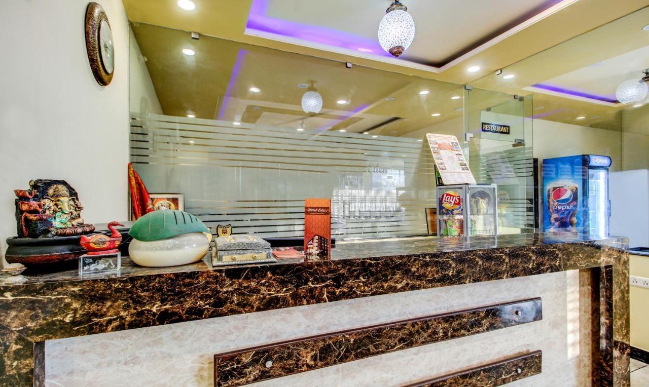 Eden Jaipur