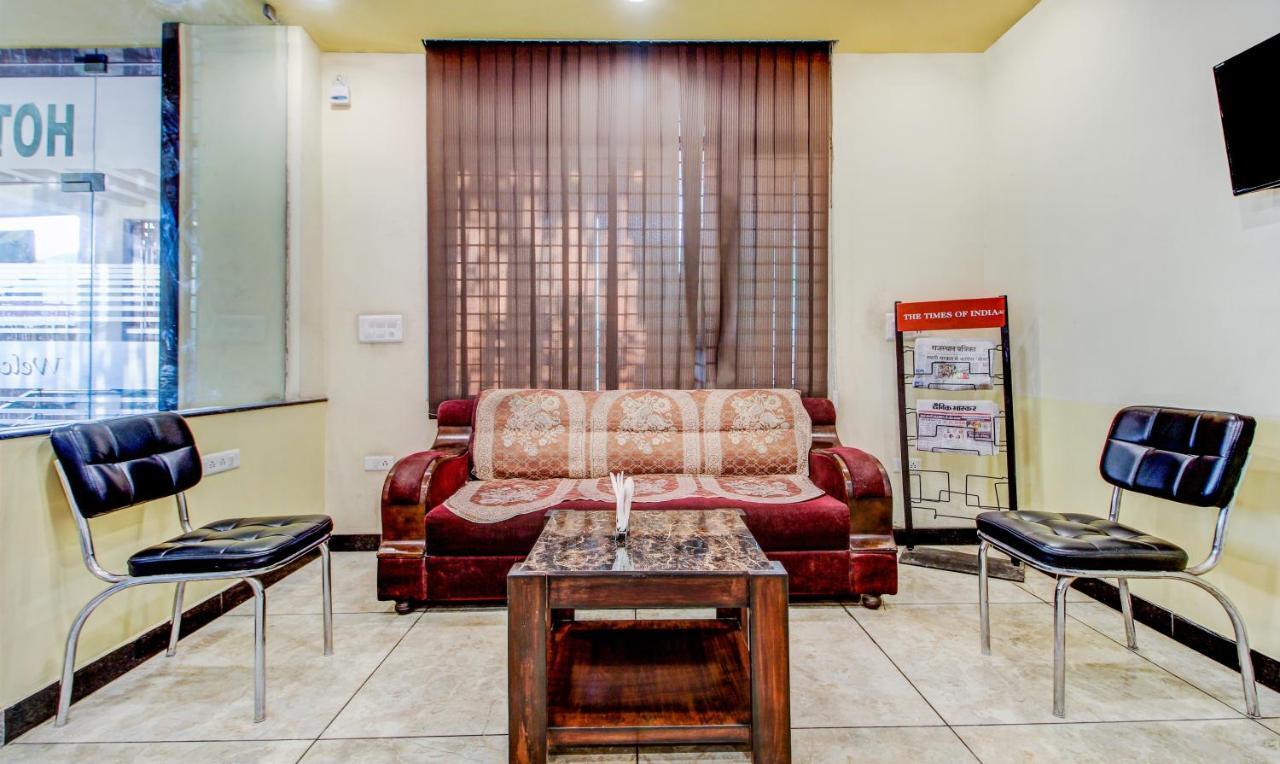 Eden Jaipur