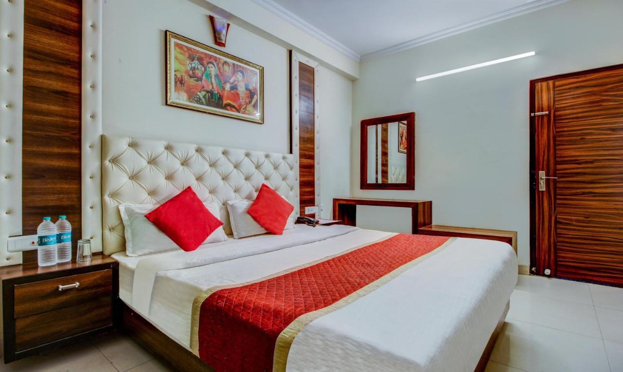 Hotel Eden 3*