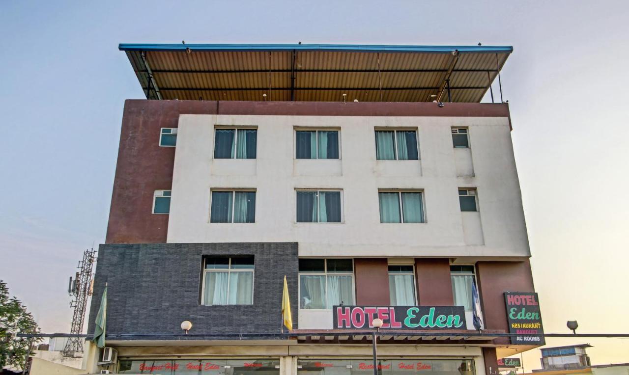 Hotel Eden Jaipur