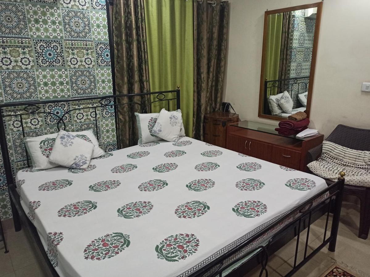 Neetu's Jaipur