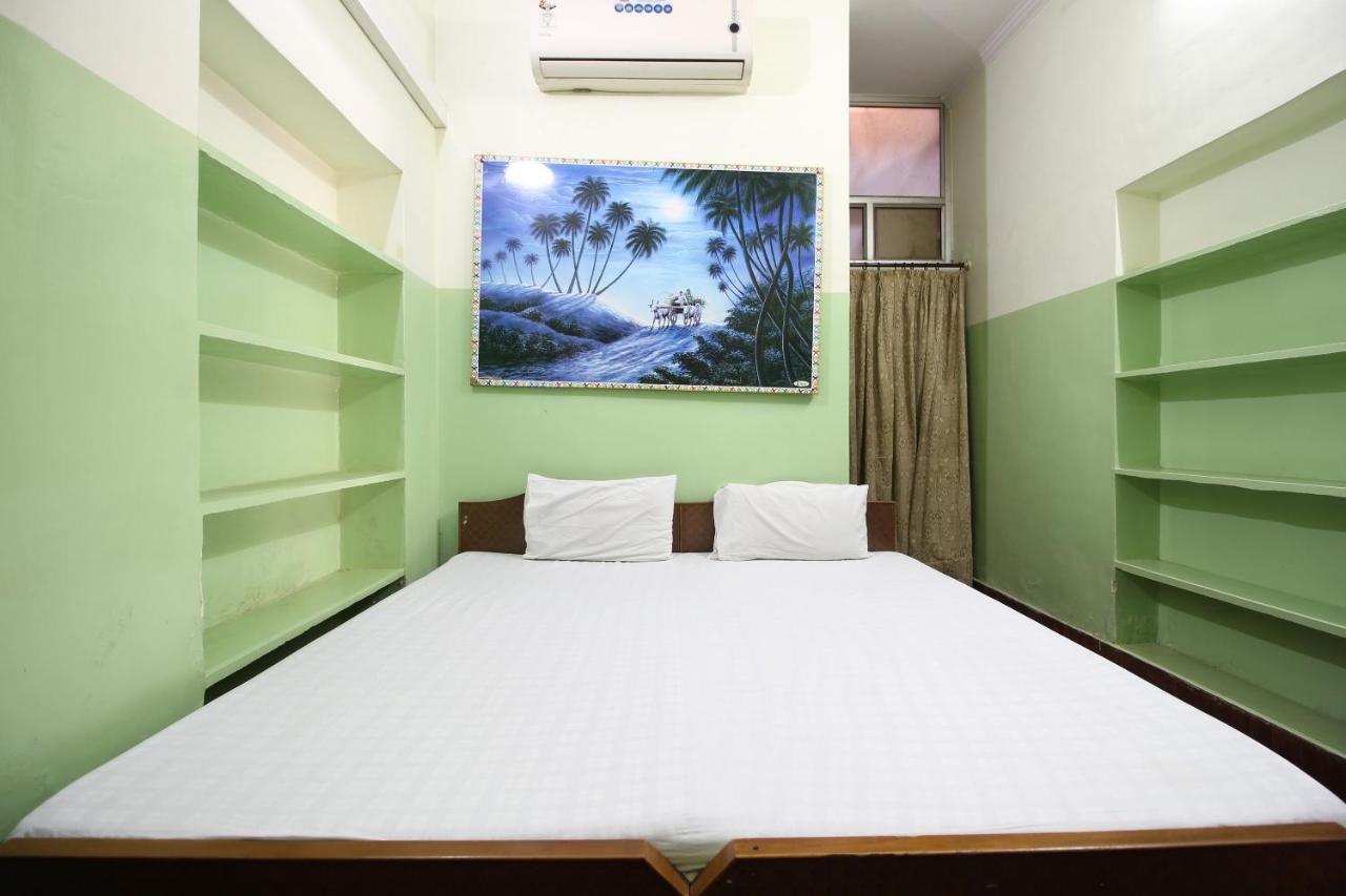 Hotel Shree Shyam