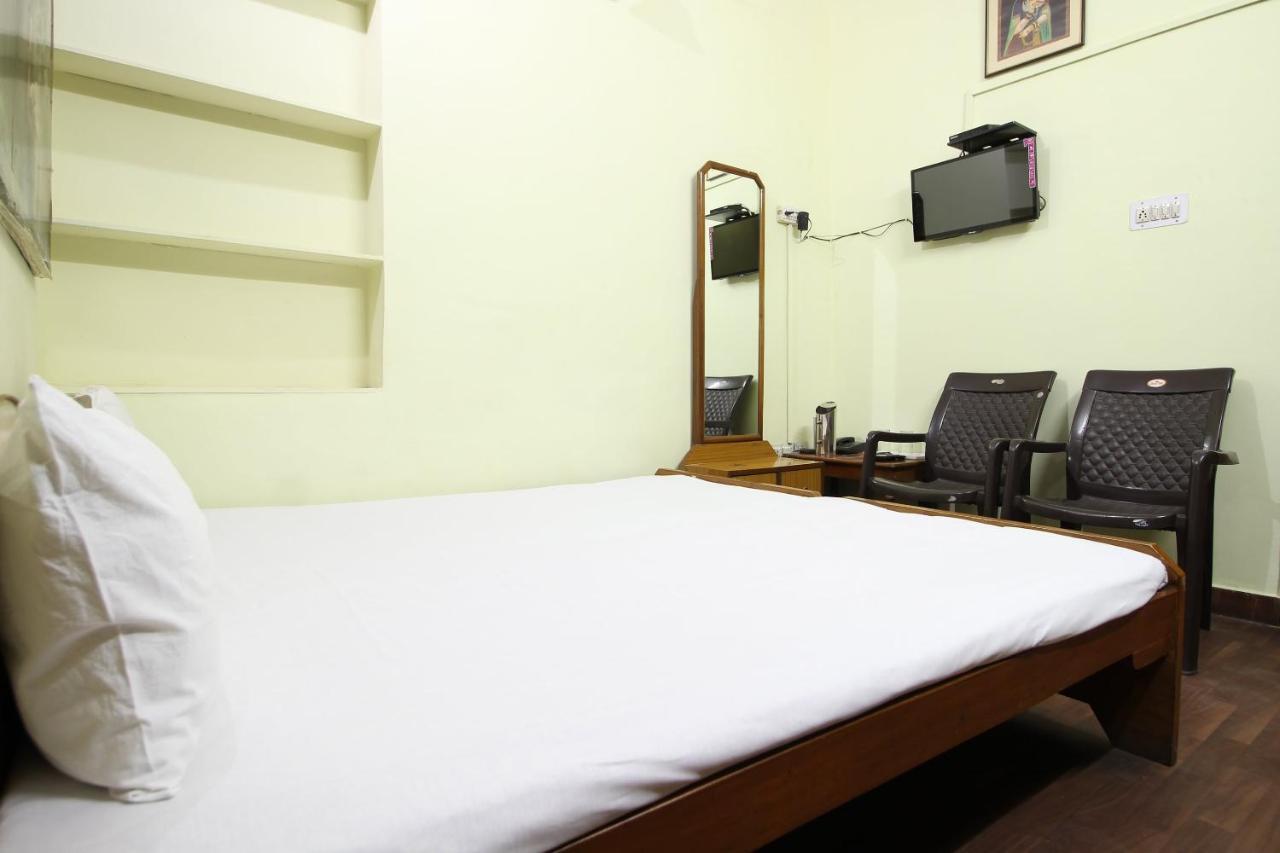 Hotel Shree Shyam 3*