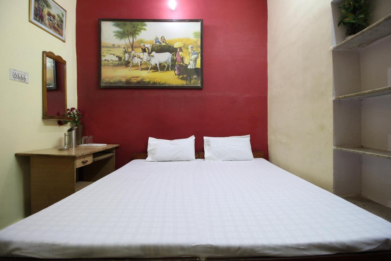 Hotel Shree Shyam Jaipur
