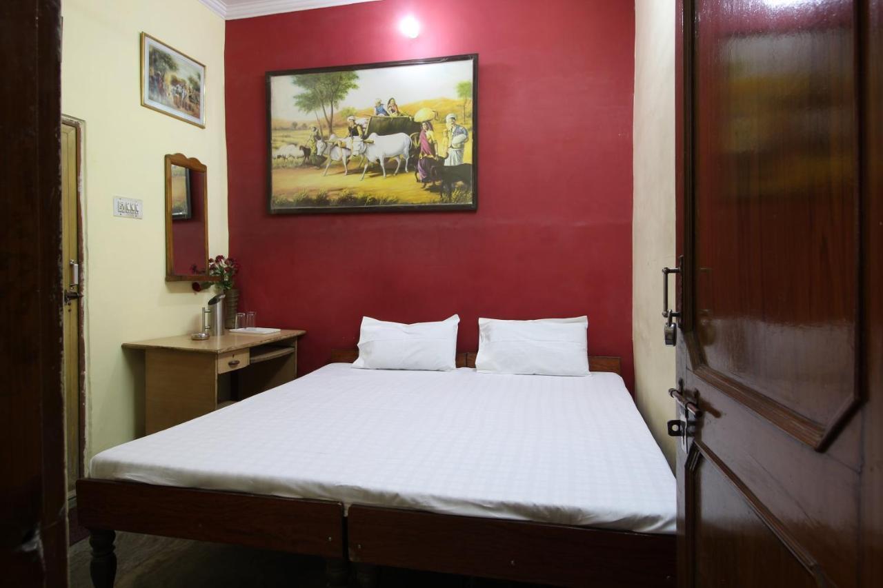 Hotel Shree Shyam 3*