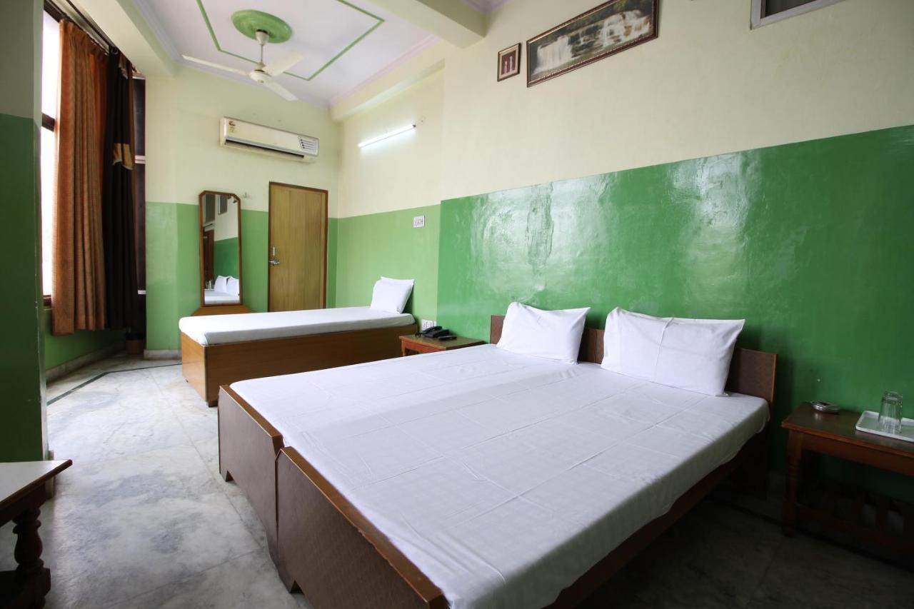 Hotel Shree Shyam