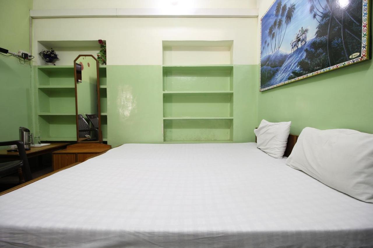 Hotel Shree Shyam
