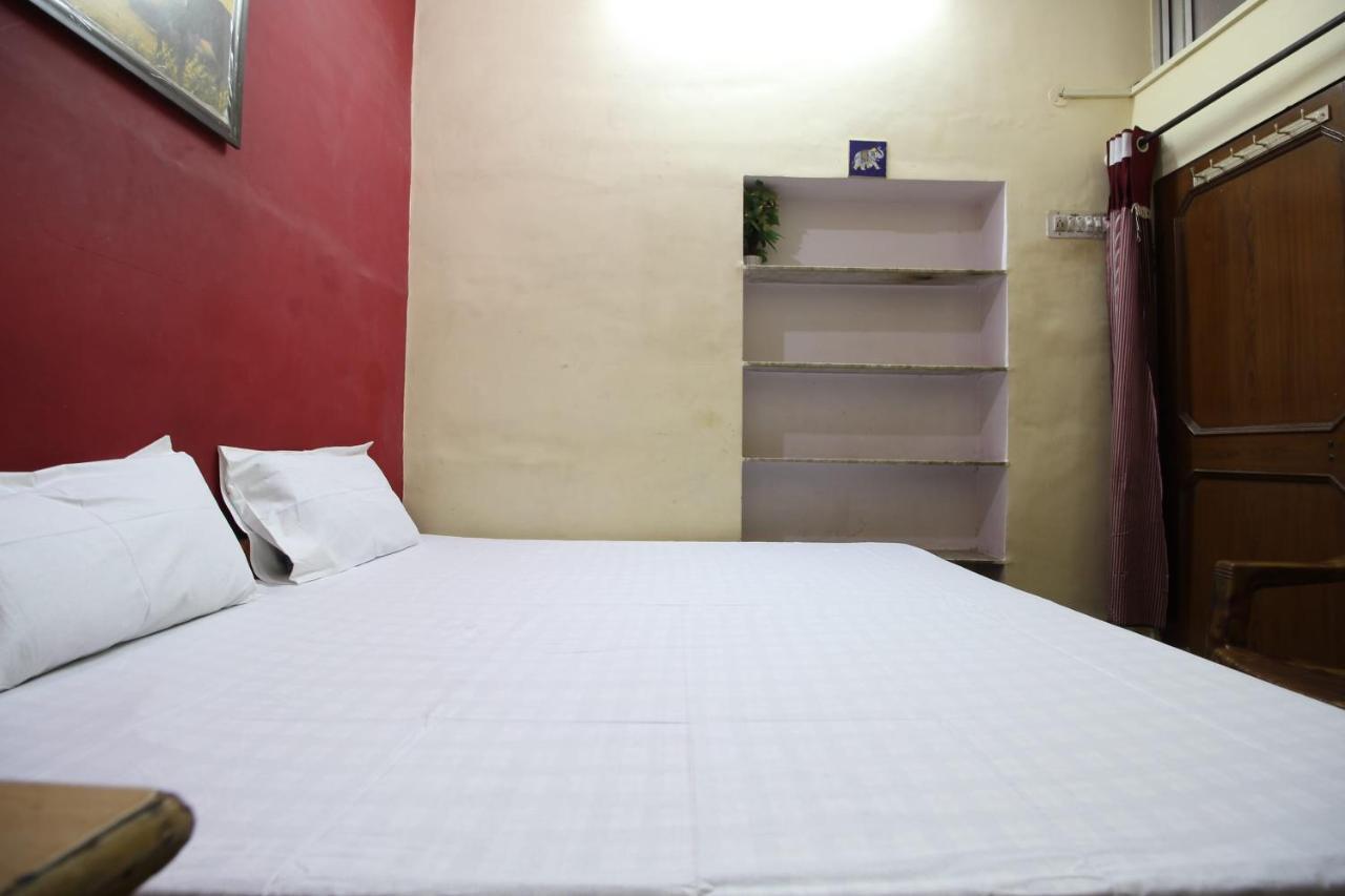 Shree Shyam Hotel Jaipur