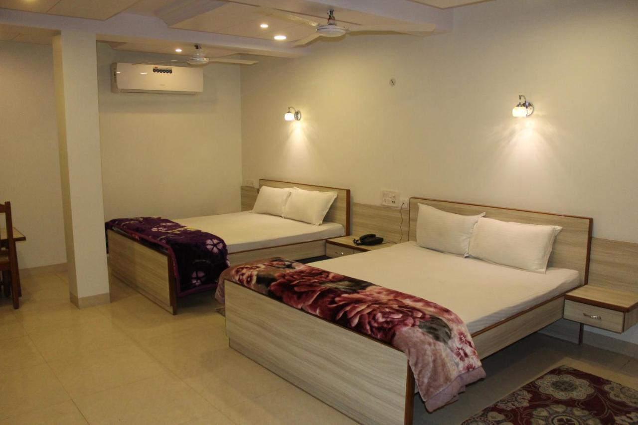 Simla Hotel