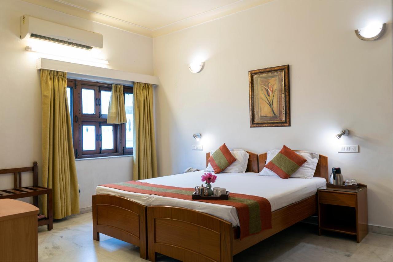 Villa Giri By Vista Jaipur