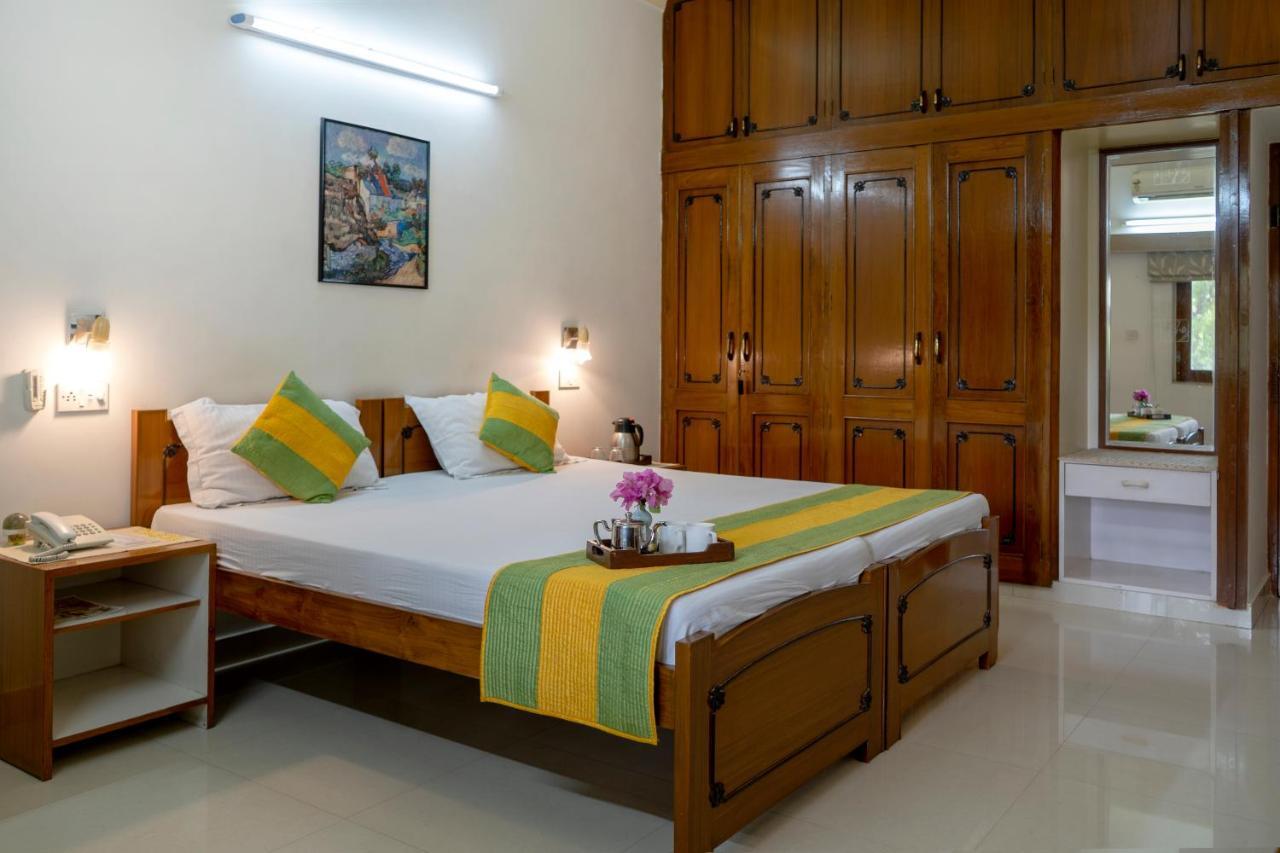 Villa Giri By Vista *