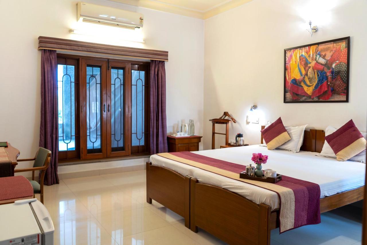 Giri By Vista Jaipur
