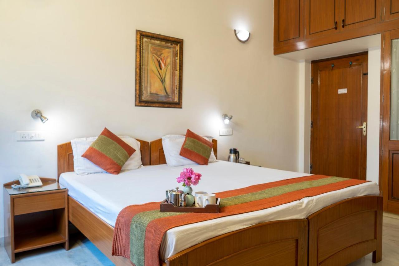 Giri By Vista * Jaipur