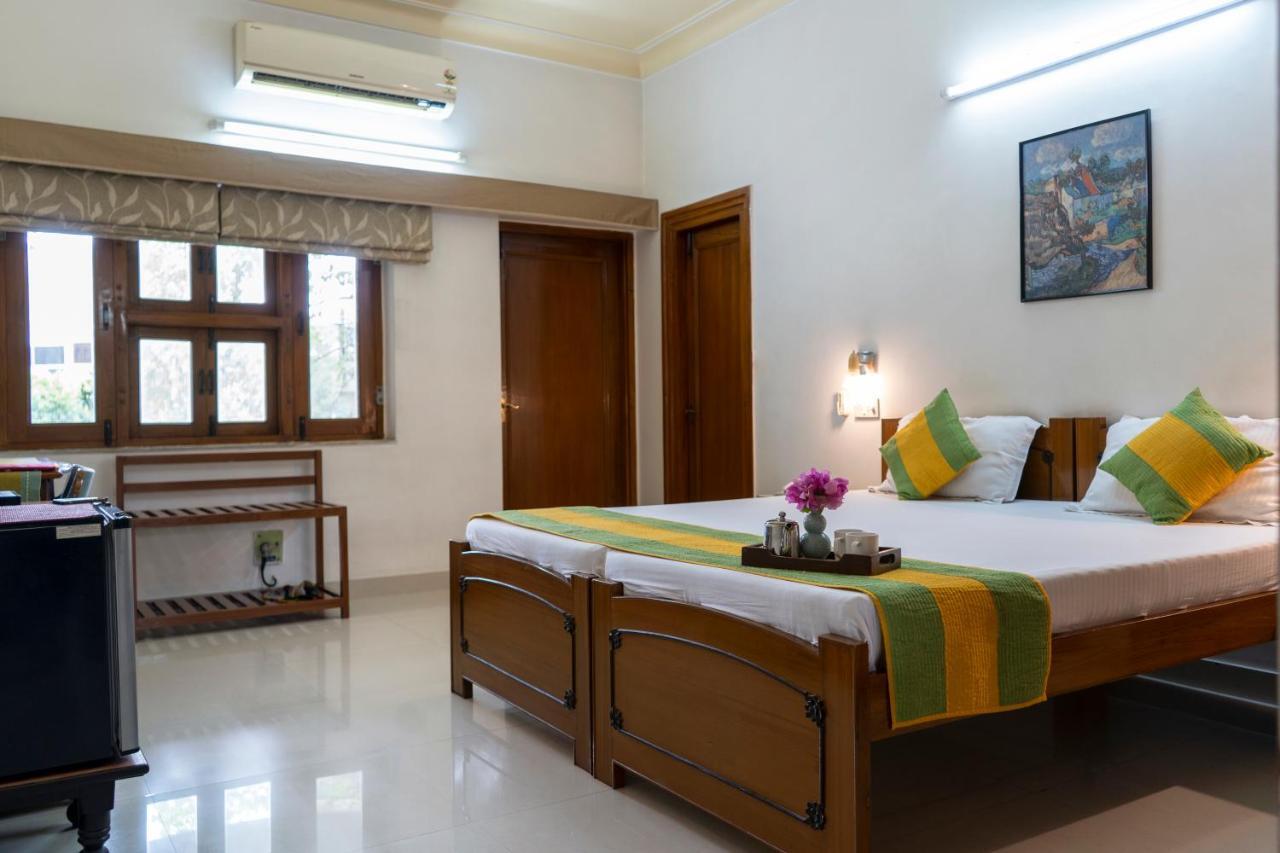 Giri By Vista * Jaipur