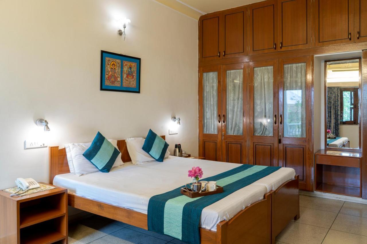 Villa Giri By Vista