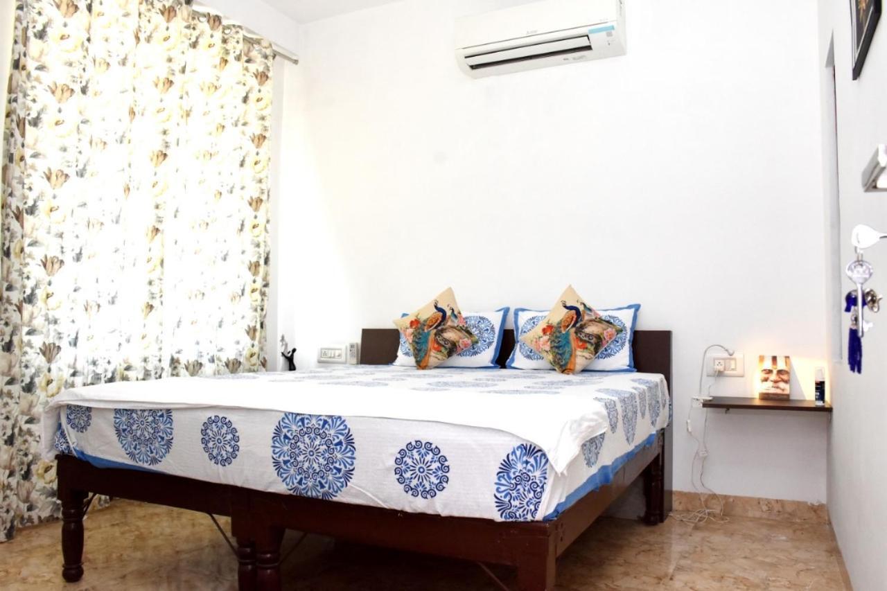 Maison Homestay