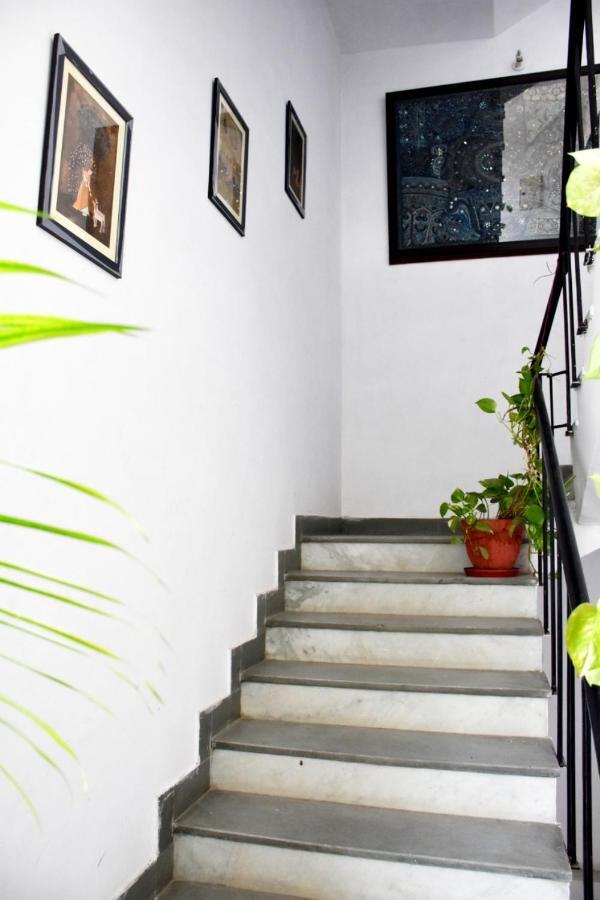 Homestay Maison Jaipur