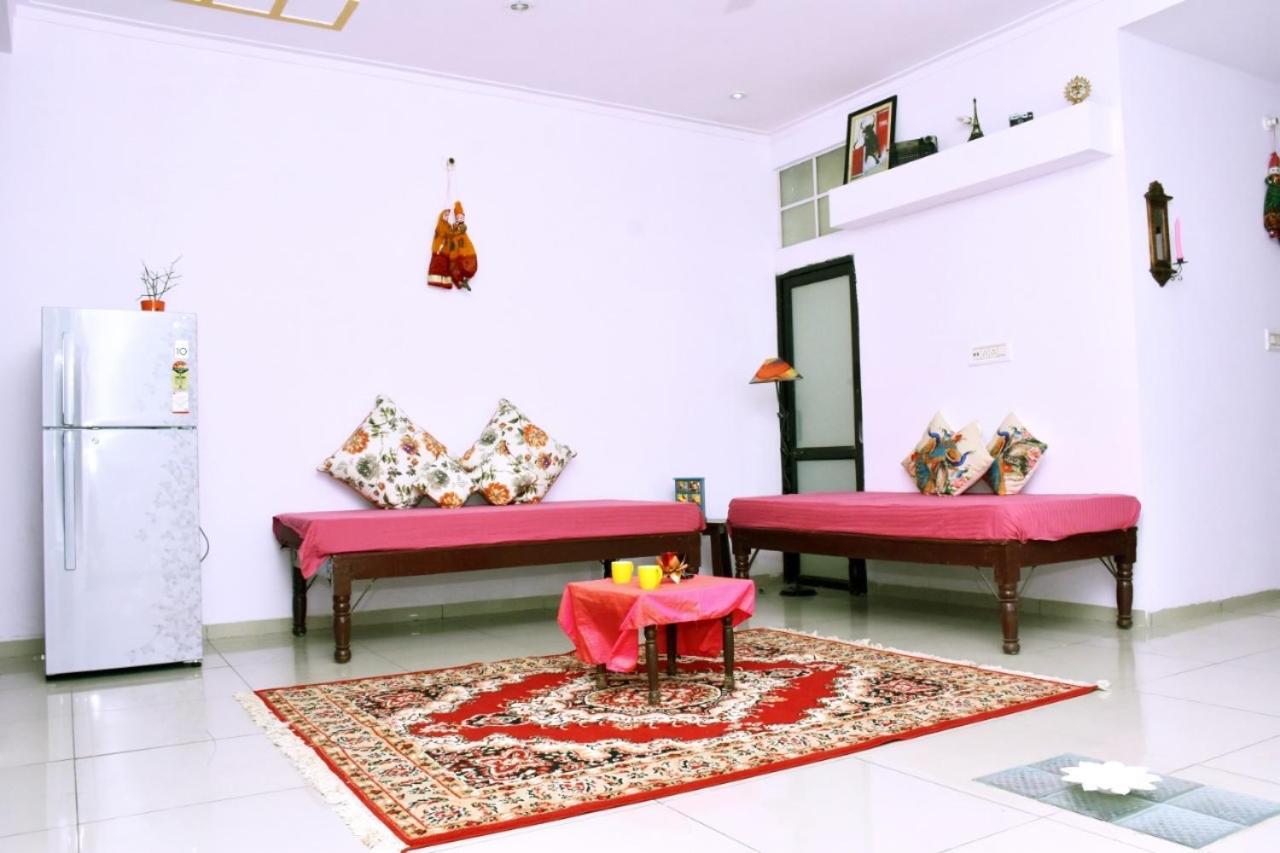 Maison Homestay Jaipur
