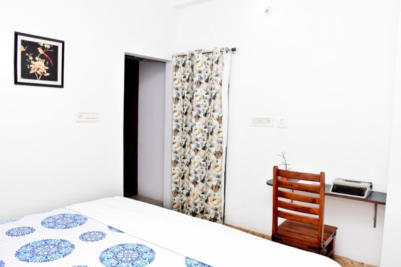 Homestay Maison Jaipur