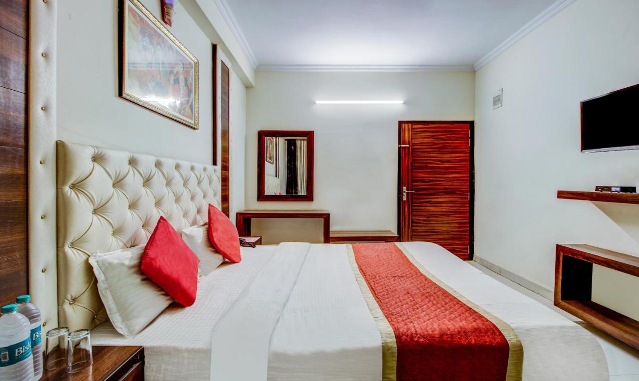 Eden Hotel Jaipur