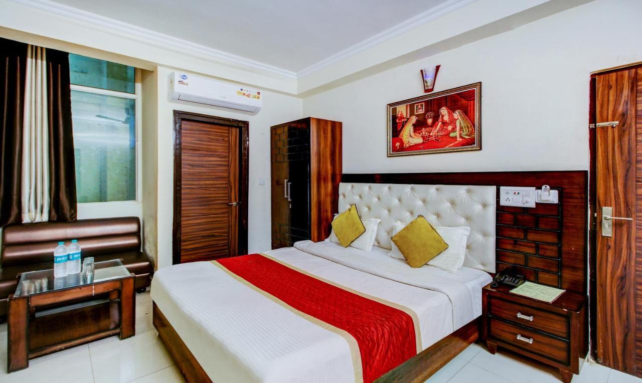 Eden 3* Jaipur