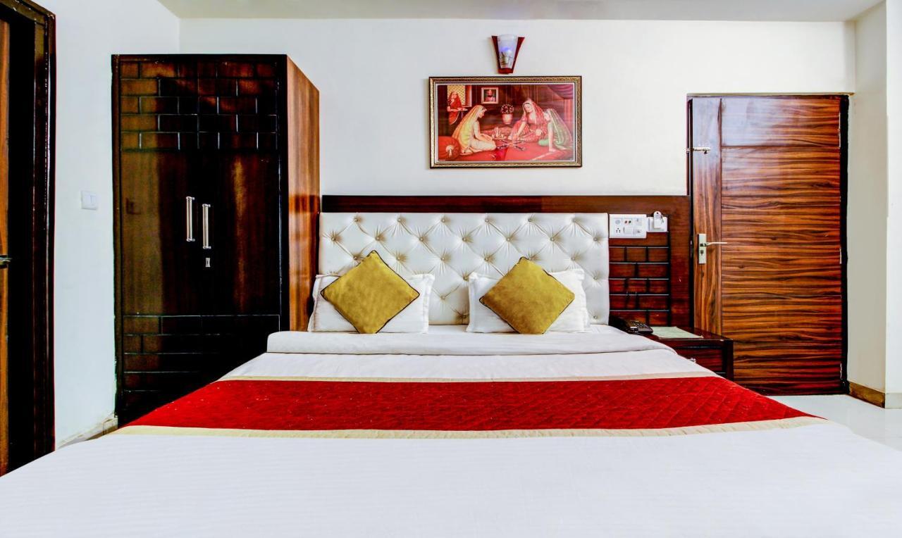 Eden Hotel 3*