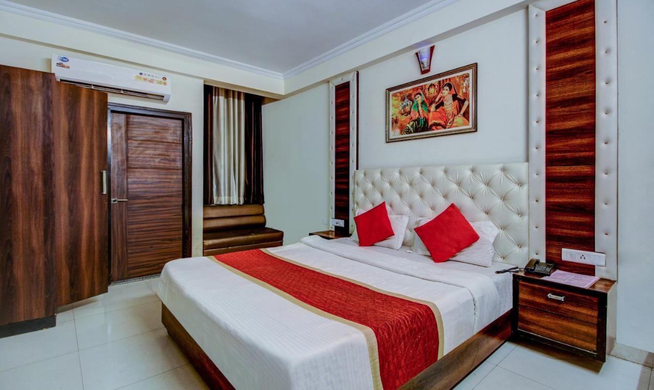 Eden Jaipur