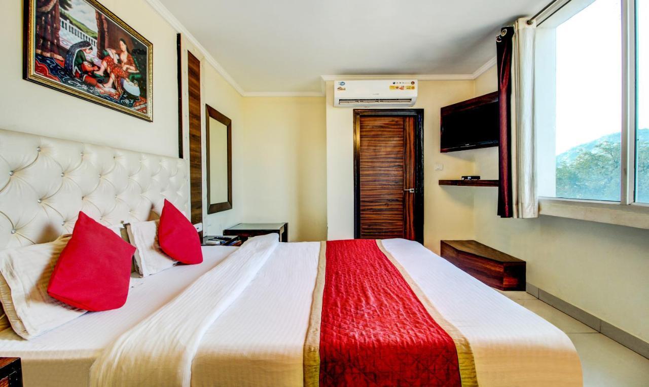 Eden 3* Jaipur