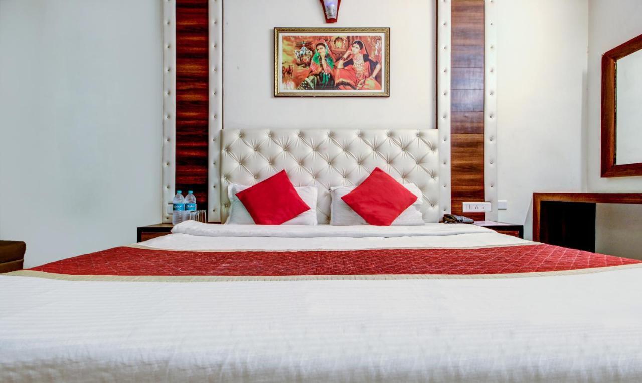 Hotel Eden 3*