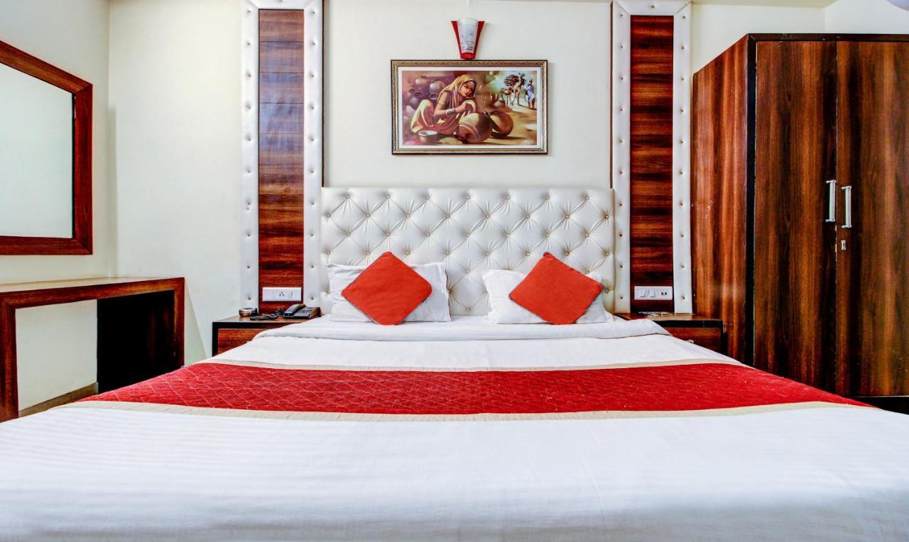 Hotel Eden 3*