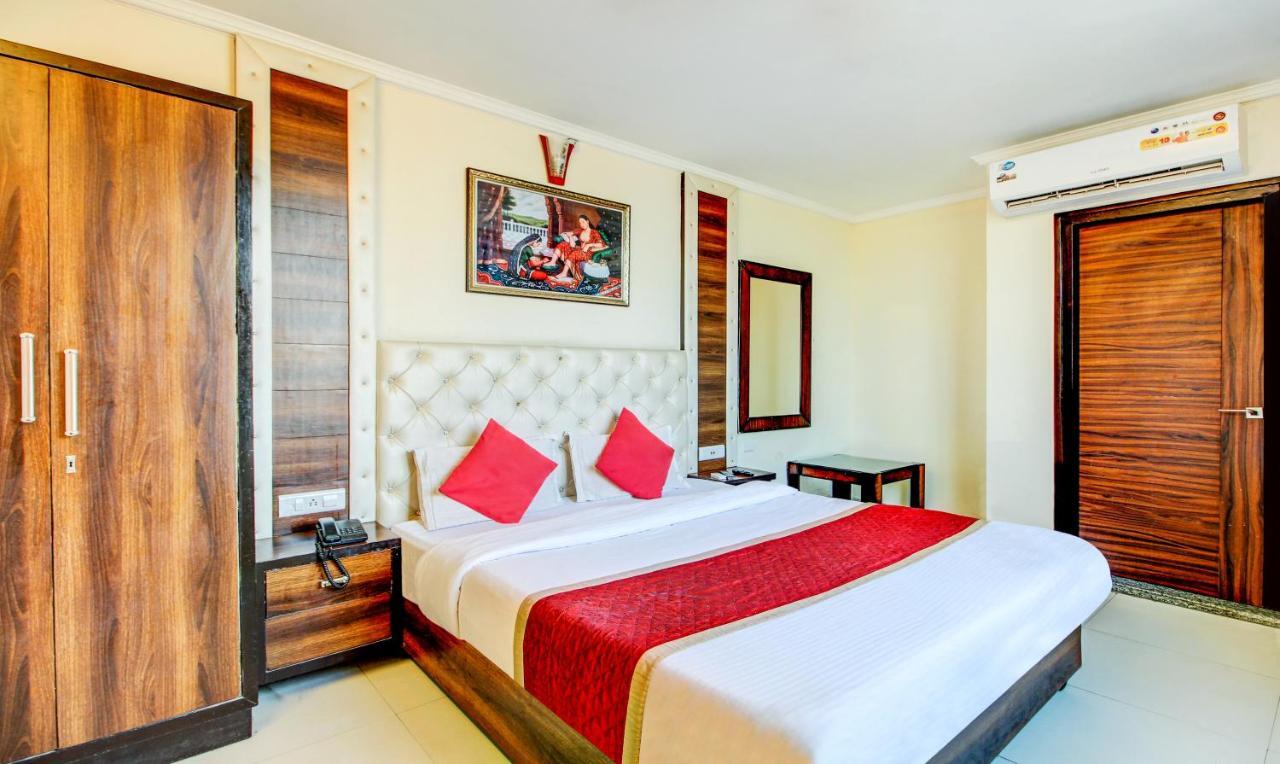 Eden Hotel