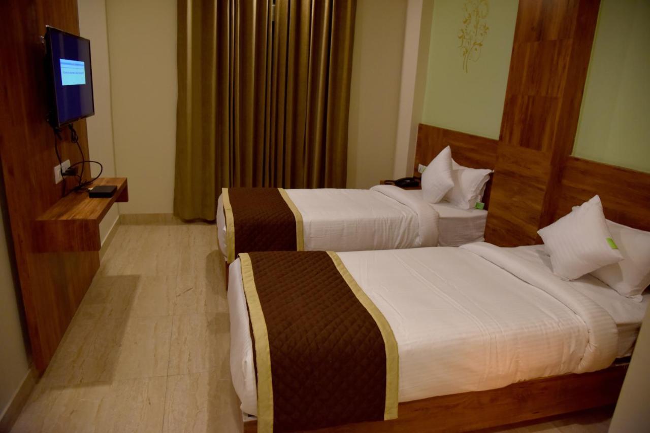 Triveni Residency Hotel