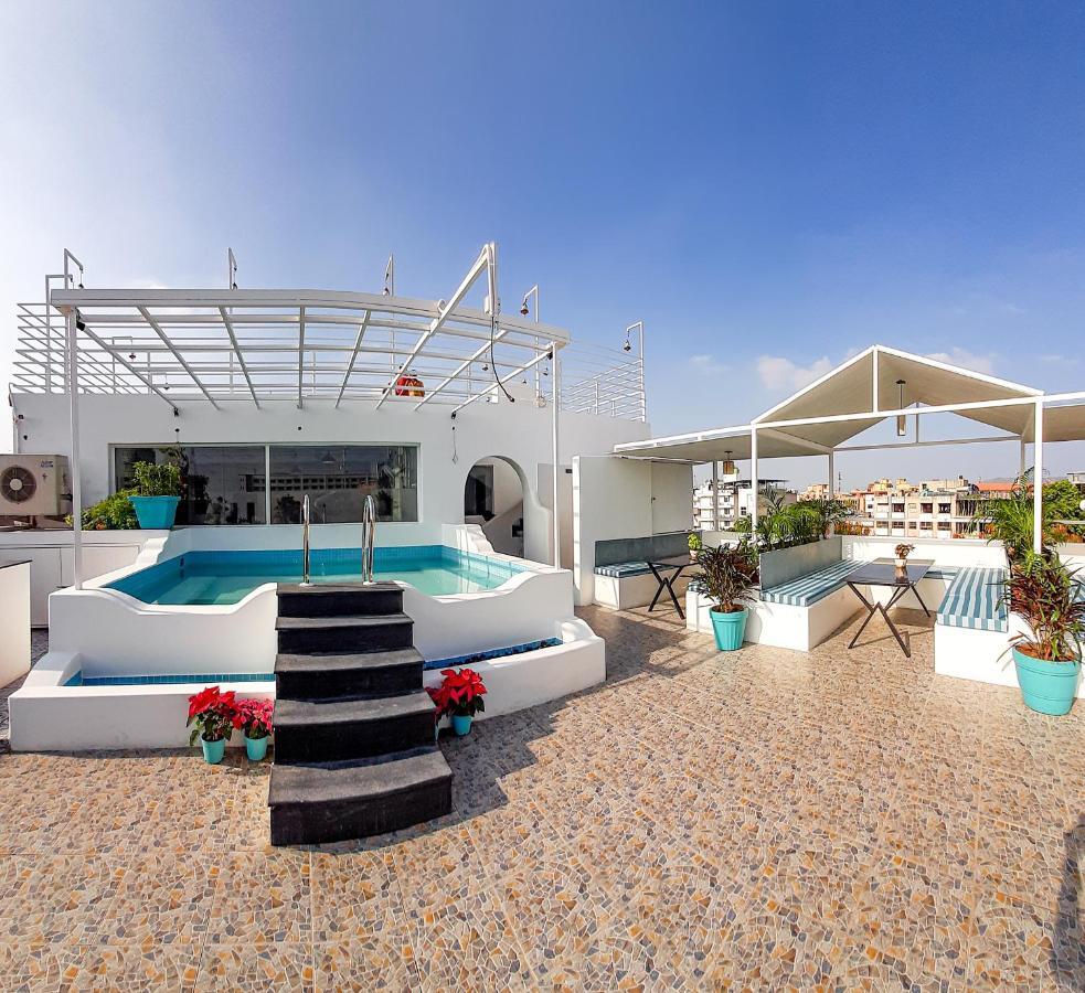 Moustache Hostel, Hostel *