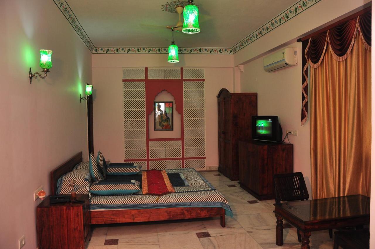 Bed & Breakfast Rani Mahal