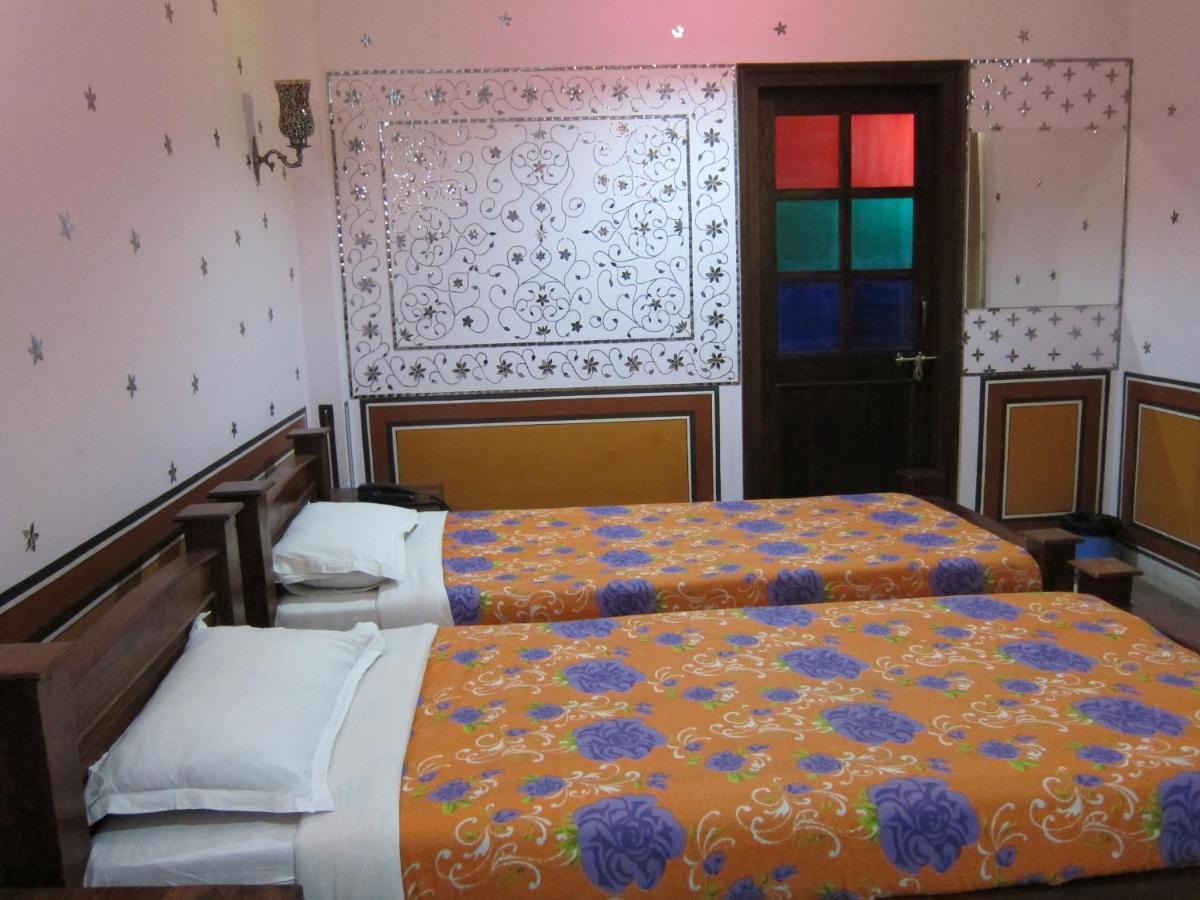 Bed & Breakfast Rani Mahal