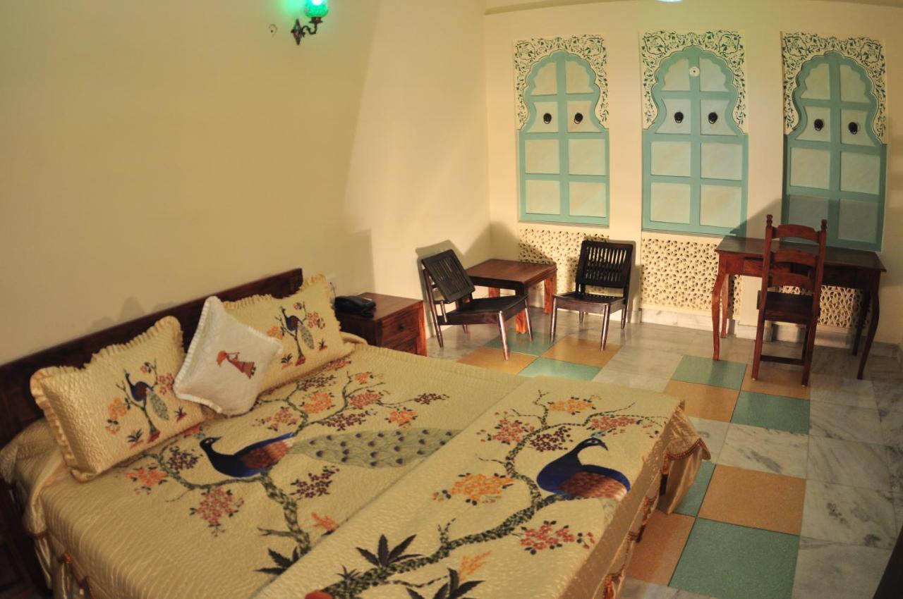 Bed & Breakfast Rani Mahal Jaipur