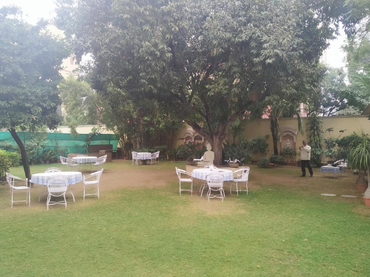 Anuraag Hotel Jaipur
