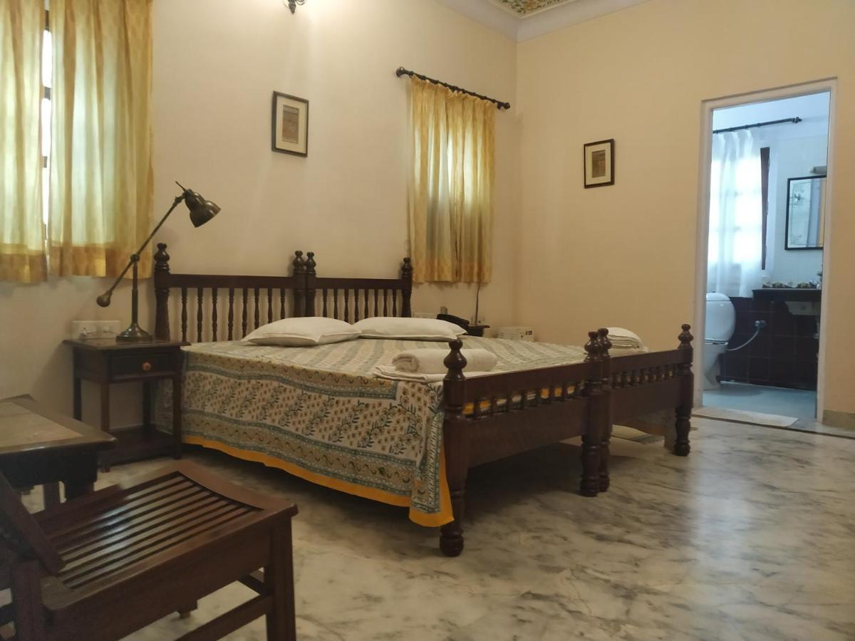 Hotel Anuraag Jaipur