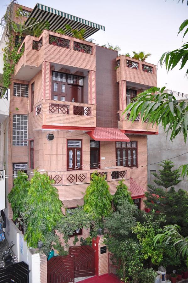 Homestay Michael's Jaipur