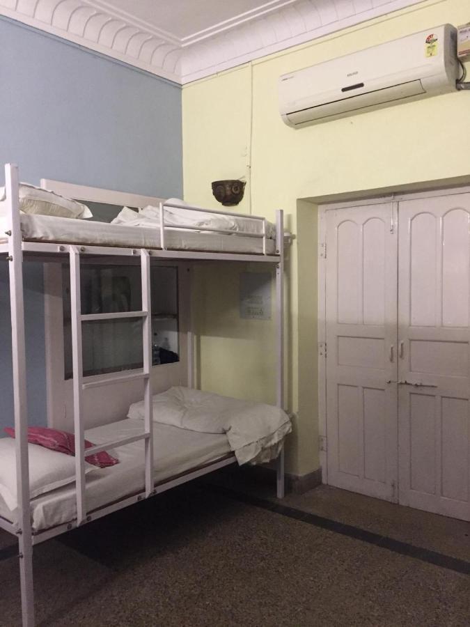 Chopal Hostel *