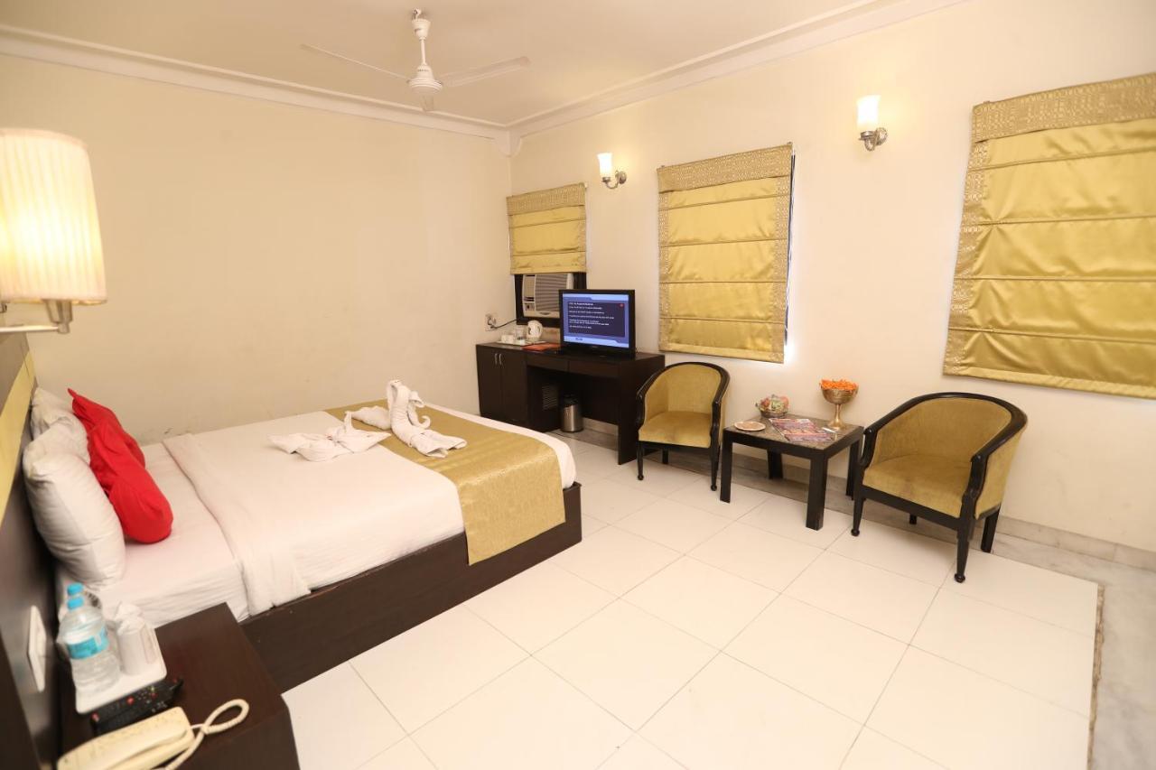 Empire Regency Hotel Jaipur