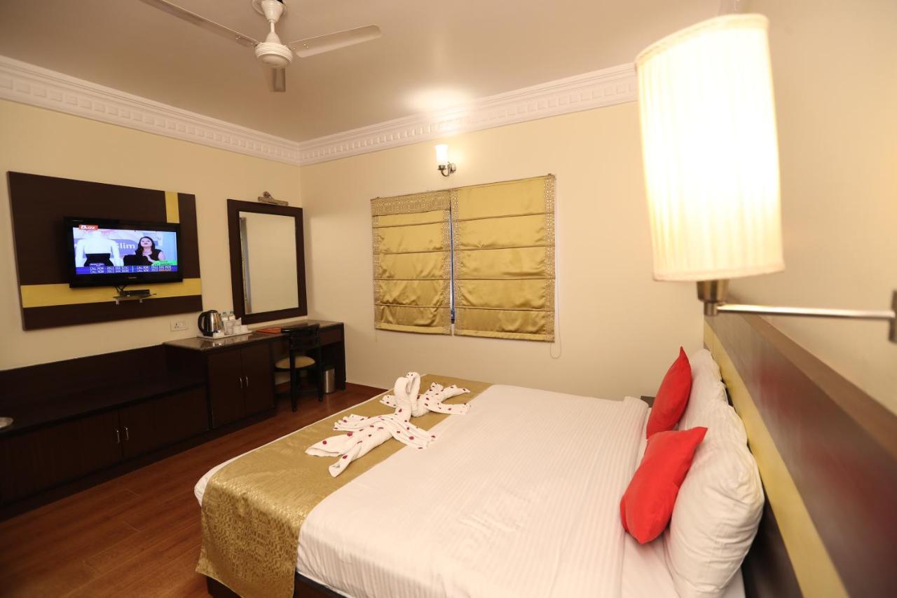 Empire Regency Hotel Jaipur